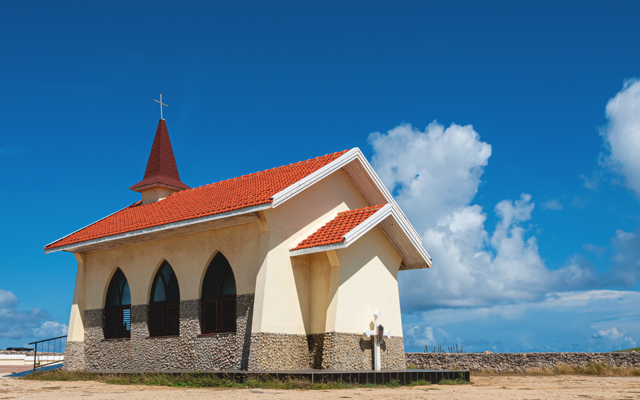 Discipulos de Jesucristo