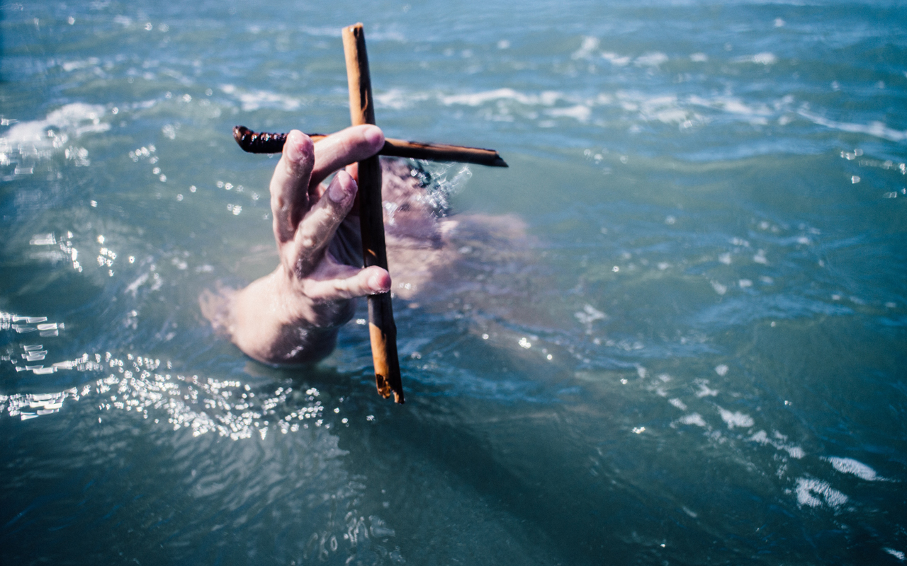 Discipulos de Jesucristo