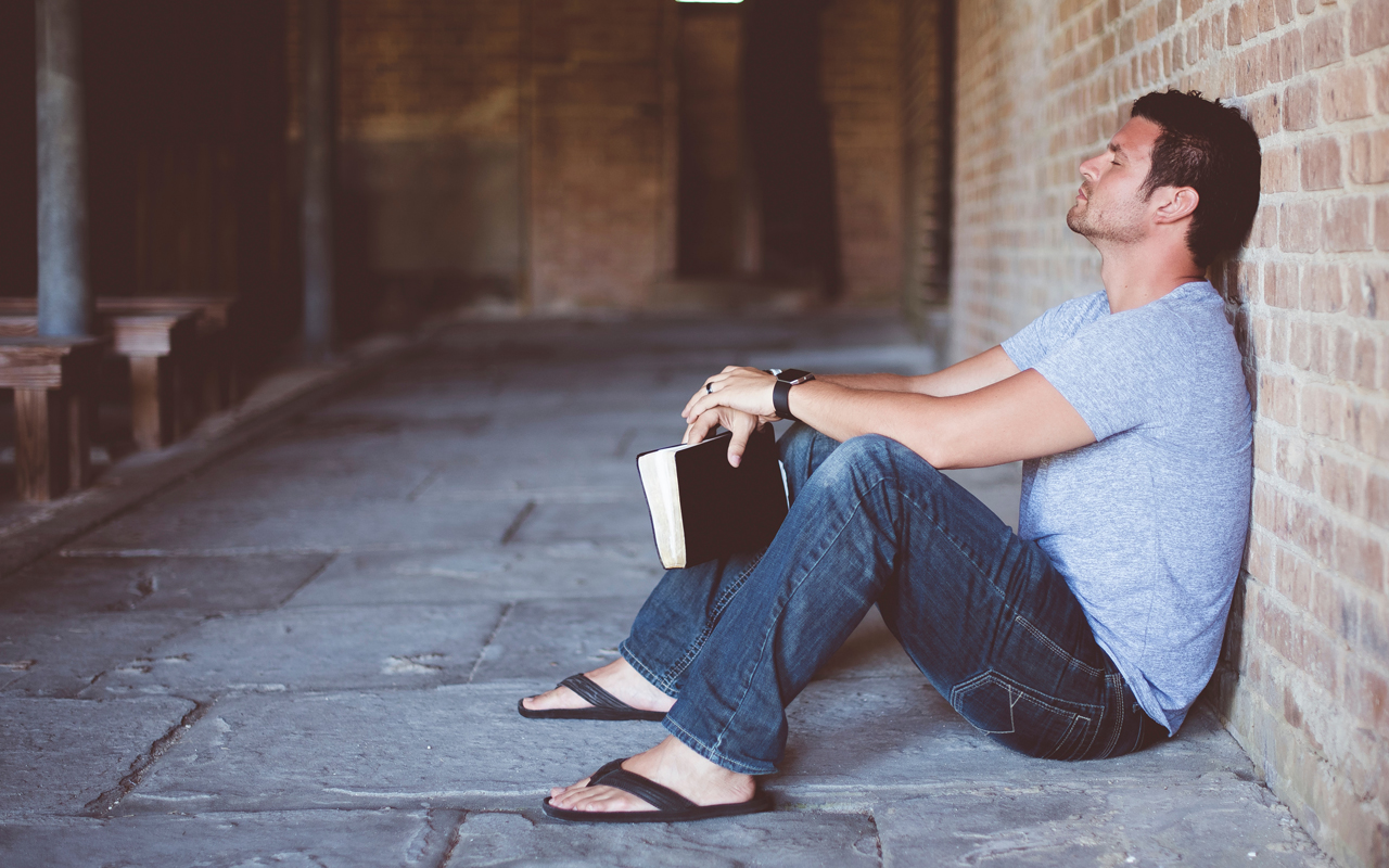 Discipulos de Jesucristo