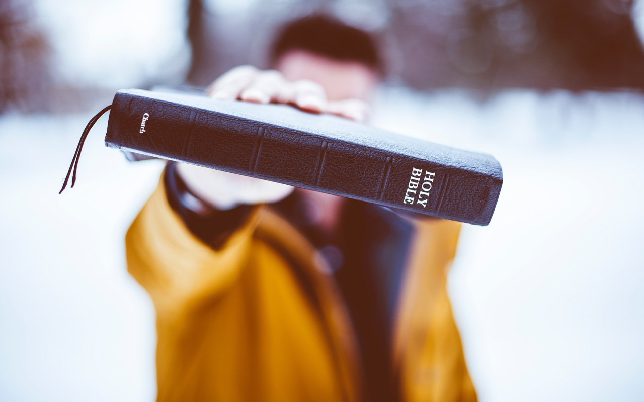 Discipulos de Jesucristo