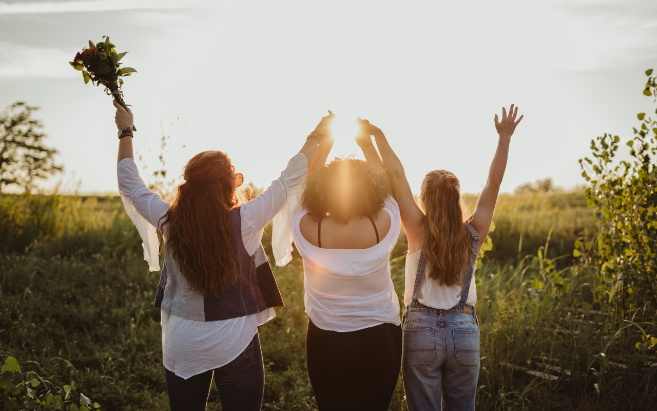 Discipulos de Jesucristo